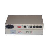 4-канальный мультиплексор голосовых FXS