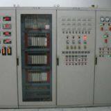 Electric control panel