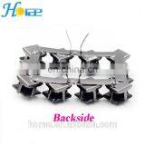High Quality Cheap Rhinestone Shoe Accessory Shoe Buckle Decoration for Footwear and Bag thumbnail-4