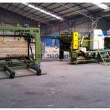 Wood Finger Jointer Core Veneer Composer Machine thumbnail-2