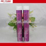 Aluminum Hand Cream Cosmetic Packaging Tube thumbnail-1