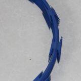 Barbed Wire/Hot Galvanized Blade Gill Net/Blade Roller thumbnail-5