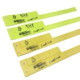 Promotional Plastic Wristband thumbnail-1
