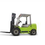 Diesel Forklift FD40Z、FD45Z、FD50Zmini thumbnail-1