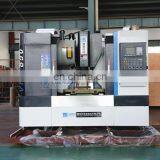 Price of VMC850 VMC Machine Center CNC Machining Center thumbnail-3