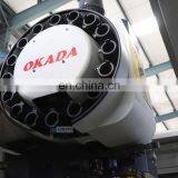 Fanuc VMC VMC1060 VMC Machine Taiwan thumbnail-3