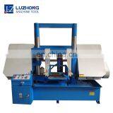 Automatic Sawing Machine Bandsaw GH4220 Band Sawing Machine