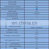 Low Cost Small CNC Milling Machine for Sale High Speed VMC420 thumbnail-7