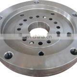 SUNRISE TPHD2020/TPHD2525/TPHD3030 Double Spindle CNC High Speed Drilling Machine For Tube Plate Flanges Clapboard thumbnail-4