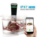Slow Cooker Machine Wifi Control Immersion Circulator Sous Vide thumbnail-2