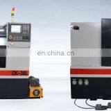 CK36L OEM Brand Name CNC Mechanical Lathe Turning Machine Tools thumbnail-3