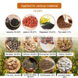 2019 New Type Hydraulic Press Soybean Oil Hydraulic Perfume Machine Hydraulic Press for Coconut Rapeseed Oil thumbnail-4