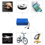 Shenzhen SOSLLI Technology Co., Ltd. company overview - view 2 thumbnail