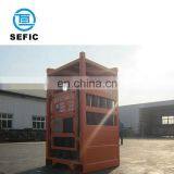 2018 Latest Offshore Platform Oxygen/Argon Cylinder Rack thumbnail-2