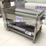 DARIBO Commercial Root Vegetable Washing Machine,Potatoes,Carrots Peeling Cleaner thumbnail-7