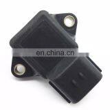 MAP Sensor Intake Air Pressure Sensor For T-oyota Duet M100A M110A 2000-2004 OEM 89420-97205 079800-5570 thumbnail-3