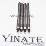 DN-20GDV14-BZ15 / DCN-20DV1-2 Apollo Seiko Iron Tips Cartridges for Lead Free Soldering Robot Model DCN Series Welding Solder Tips Apollo Seiko Tips thumbnail-2