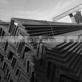 Heavy Duty Stainless Angle Steel Bar