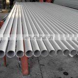 ASTM A312 TP409L Stainless Steel Welded Pipe thumbnail-5