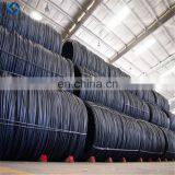 All sizes HPB300 steel wire rod coil