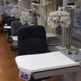 Ophthalmic VT-FB CHINA HIGH QUALITY PHOROPTER thumbnail-2