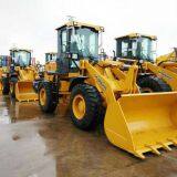 XCMG 3 Ton Wheel Loader LW300KN thumbnail-1