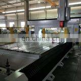 5 Axis CNC Aluminium Machining Drilling Milling Cutting Center thumbnail-4