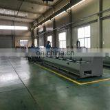 5 Axis Aluminum CNC Machine for Curtain Wall thumbnail-5