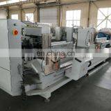 Aluminium Window And Door Making Machine, Aluminium Twin Head Cutting Saw thumbnail-1