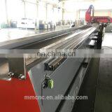 China 3 Axis CNC Drilling Milling Machine for Aluminum Profile With High Quality thumbnail-5