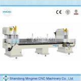UPVC Windows and Doors Double Mitre Saw v Cut Aluminium/upvc Windows Machine/upvc Window Machinery for Sale