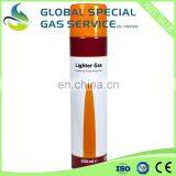 Potable Easy Use Butane Lighter Gas Cartridge thumbnail-4