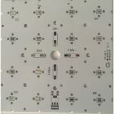 Bergquist LED Aluminum PCB for LED Array Source