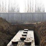 Yihai Environmental Protection Integrated Sewage Treatment Equipment Domestic Sewage Slaughter, Breeding, Medical Treatment and Other Sewage Treatment Equipment thumbnail-3