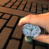 China Horizontal Parting Flaskless Green Sand Casting Molding Machine for Making Garden Chairs-zoomzu thumbnail-3