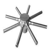 Wedge Wire Lateral Assemblies