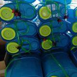 0.15-0.4mpa Electric Knapsack Sprayer Ric Lawn Sprayer Inteligent Switch Backflow thumbnail-4