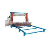 High Precision Eps Foam Shape Moulding Making Machine Price thumbnail-3