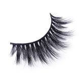 High Quality 3D Mink False Lashes With Wholesale thumbnail-4