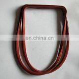 Hot Sale Diesel Engine Part Yuchai YC6M Oil Pan Gasket M3400-1009001