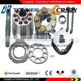 OEM Hydraulic Main Pump Parts A8VO160 A8VO107 A8VO80 A8VO55 A8VO115 Hydraulic Pump Parts for Excavator thumbnail-3