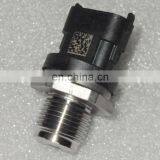 Genuine Engine Parts Auto Sensor 5260246 2831362 5297641 QSB6.7 Common Rail Pressure Sensor for Excavator/wheel Loader thumbnail-3