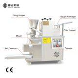 Manufacture Machin Dumpling Wrapper Machine thumbnail-4