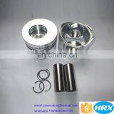 Forklift Engine Spare Parts For Xinchai 495 Engine Piston Kits