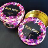 135x70 /167x80 / 197 x 86mm Surface Stamping & Offset Printing 1 Oz Screw Top Tins