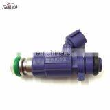 Fuel Injector Nozzle 16600-5L700 FBJC100 For Nissan Infiniti FX35 Wholesale thumbnail-1