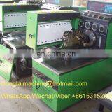 HIgh Quality Bosch 12PSB Diesel Fuel Injection Pump Test Bench/test Machine thumbnail-2
