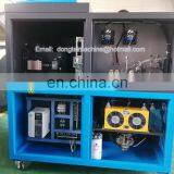 CR318S Common Rail Injector Test Bench 380v 3phase Piezo Injector Testing thumbnail-3