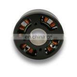 BMM910 High Torque Perfomance Hollow Shaft Wholesale Brushless Gimbal Motor For Gopro Aerial Photography thumbnail-3