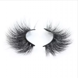25mm 3D Mink Fur Lashes LXP-020 thumbnail-3